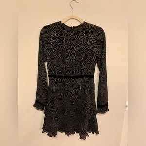 Lulus Dress